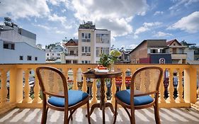 Hoàng Lâm Dalat Hotel